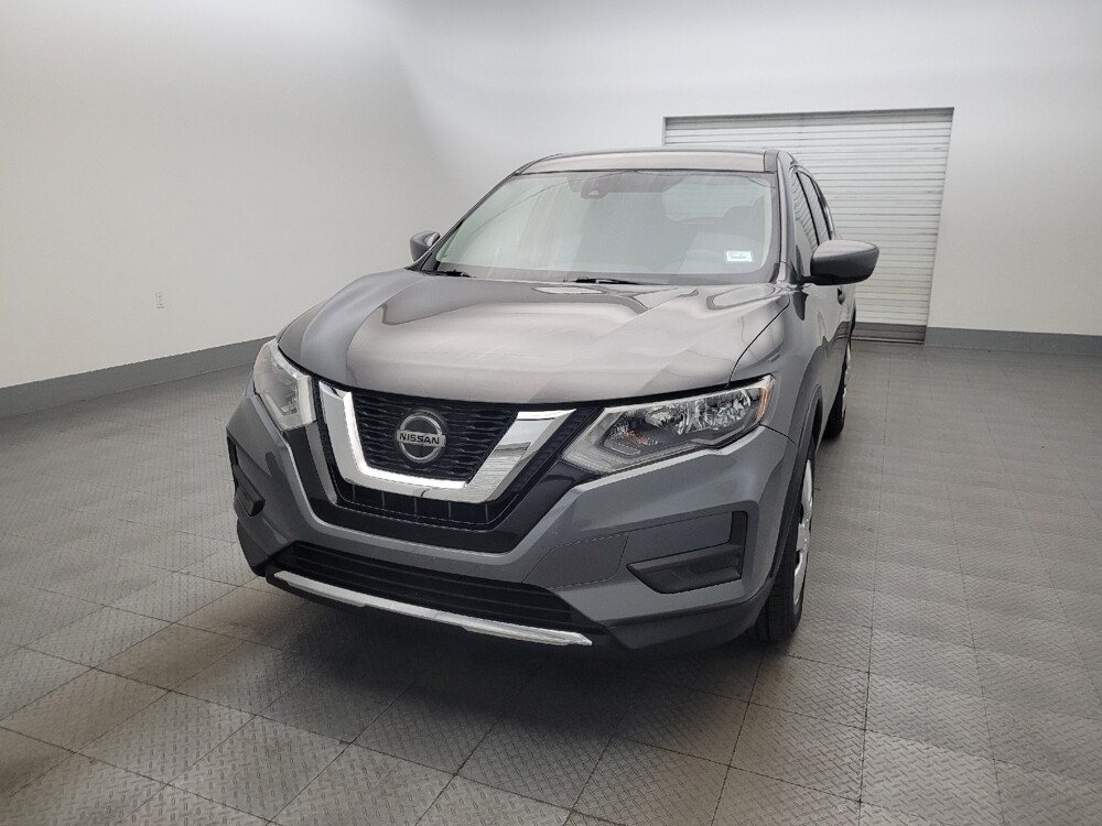 2020 Nissan Rogue in Tucson, AZ 85705 - 18132094 15