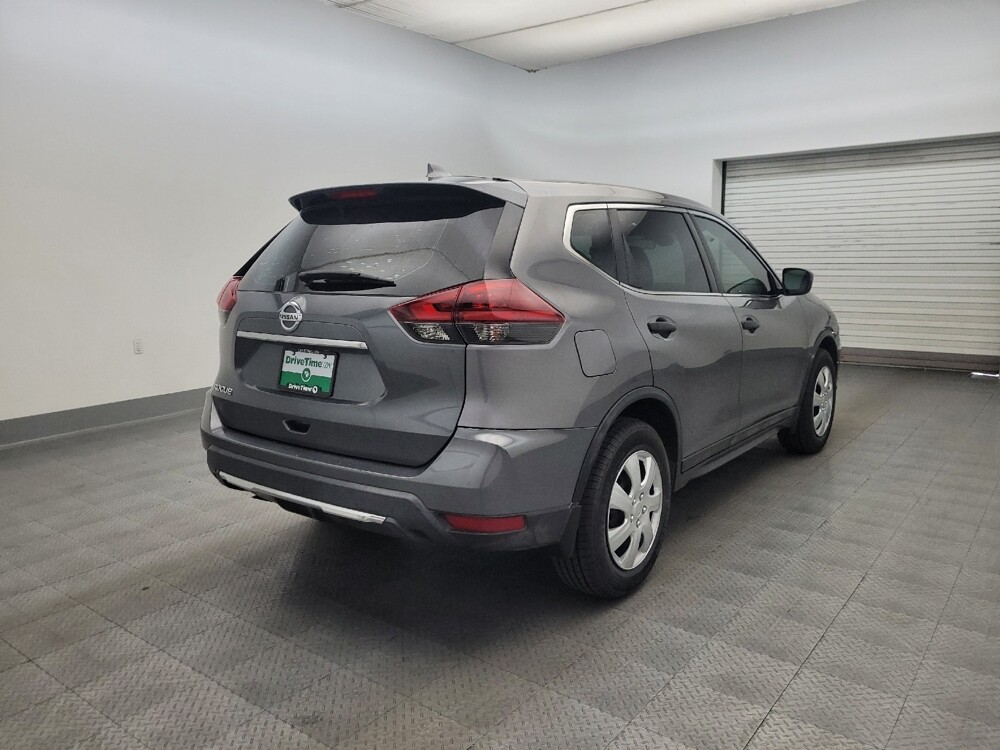 2020 Nissan Rogue in Tucson, AZ 85705 - 18132094 9