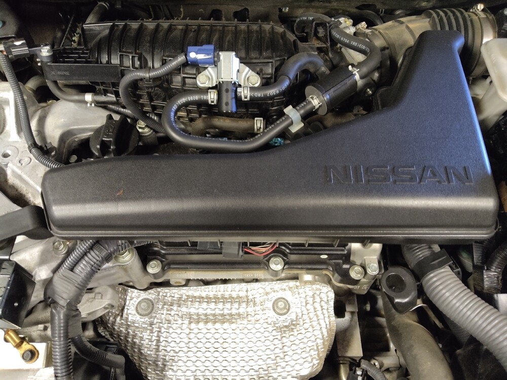 2020 Nissan Rogue in Tucson, AZ 85705 - 18132094 30