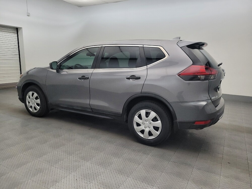 2020 Nissan Rogue in Tucson, AZ 85705 - 18132094 3