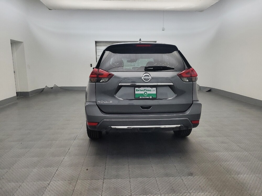 2020 Nissan Rogue in Tucson, AZ 85705 - 18132094 6