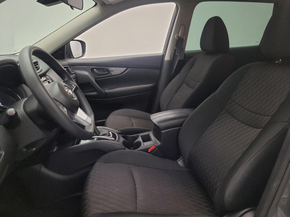 2020 Nissan Rogue in Tucson, AZ 85705 - 18132094 17