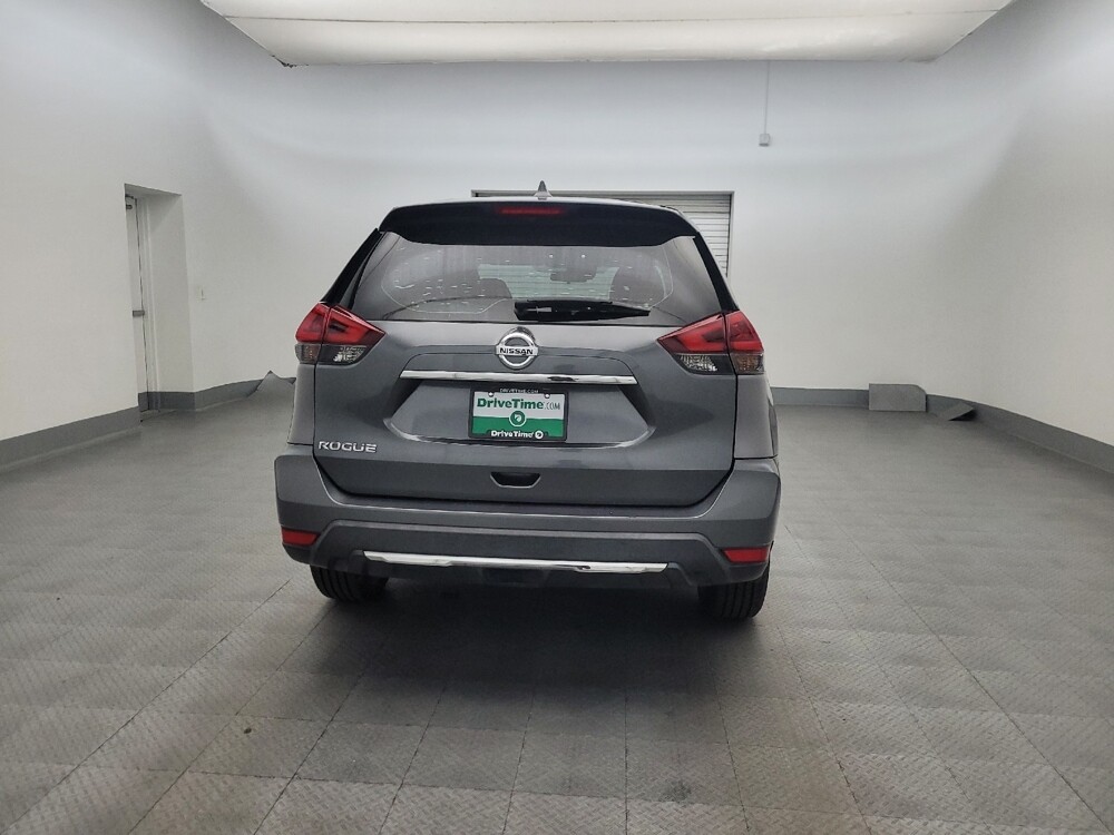 2020 Nissan Rogue in Tucson, AZ 85705 - 18132094 7