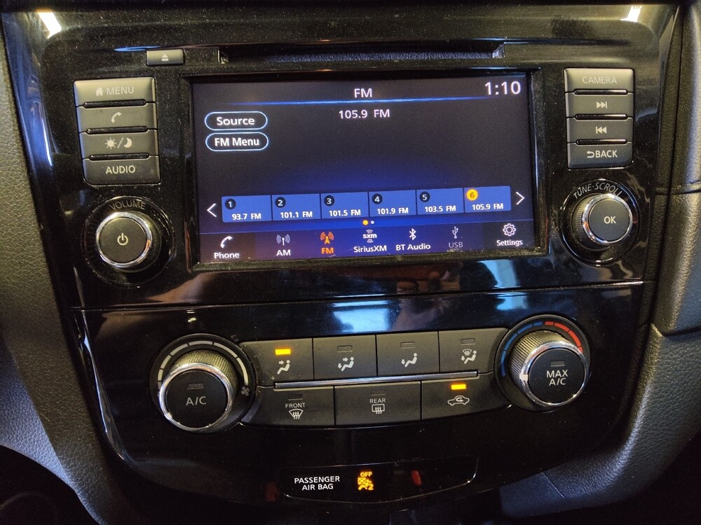 2020 Nissan Rogue in Tucson, AZ 85705 - 18132094 25