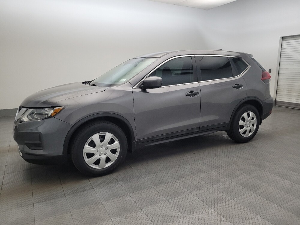 2020 Nissan Rogue in Tucson, AZ 85705 - 18132094 2