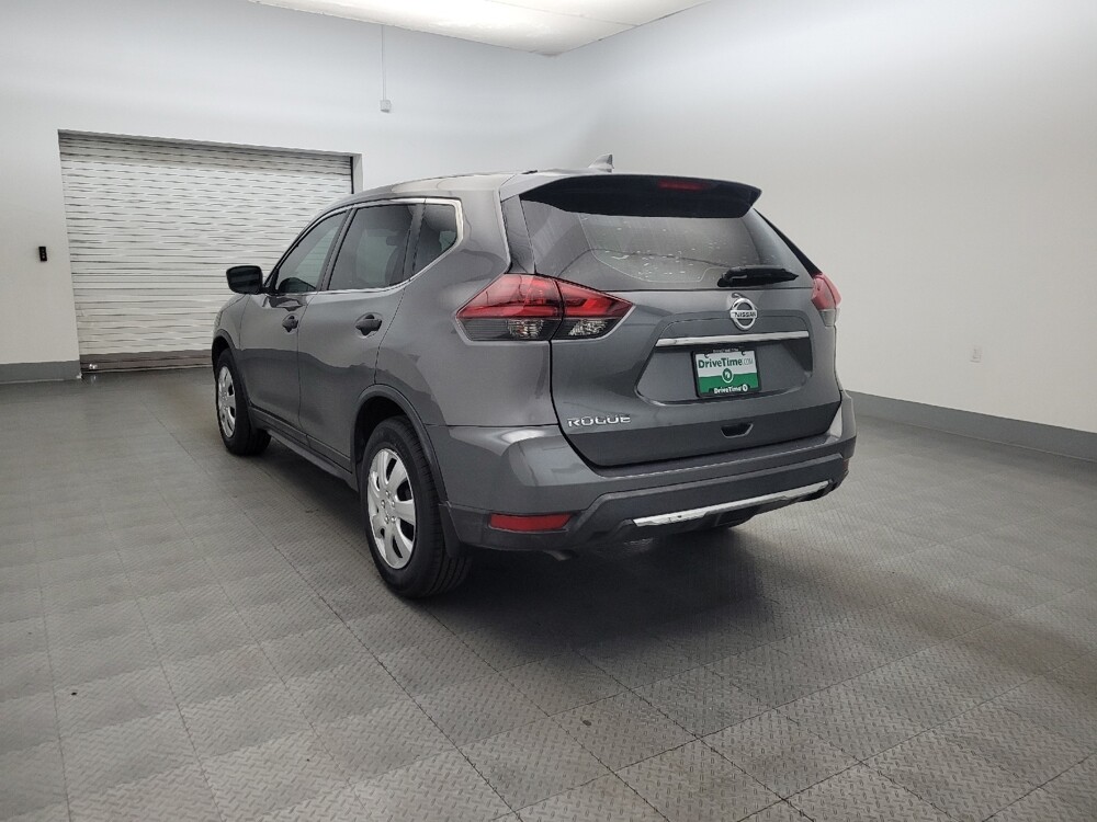 2020 Nissan Rogue in Tucson, AZ 85705 - 18132094 5
