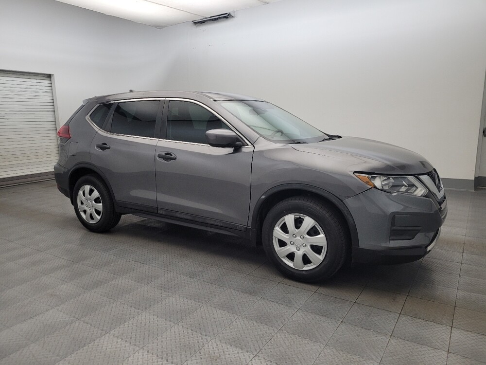 2020 Nissan Rogue in Tucson, AZ 85705 - 18132094 11