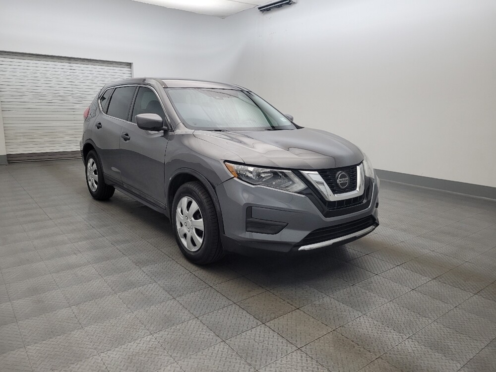 2020 Nissan Rogue in Tucson, AZ 85705 - 18132094 13