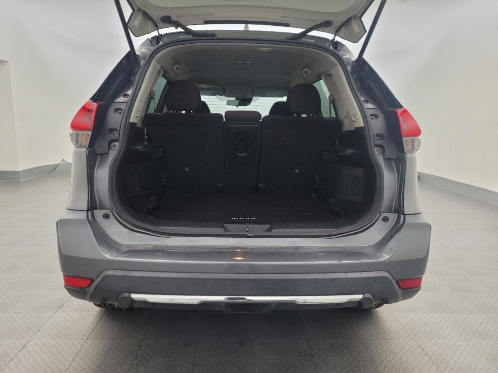 2020 Nissan Rogue in Tucson, AZ 85705 - 18132094 29