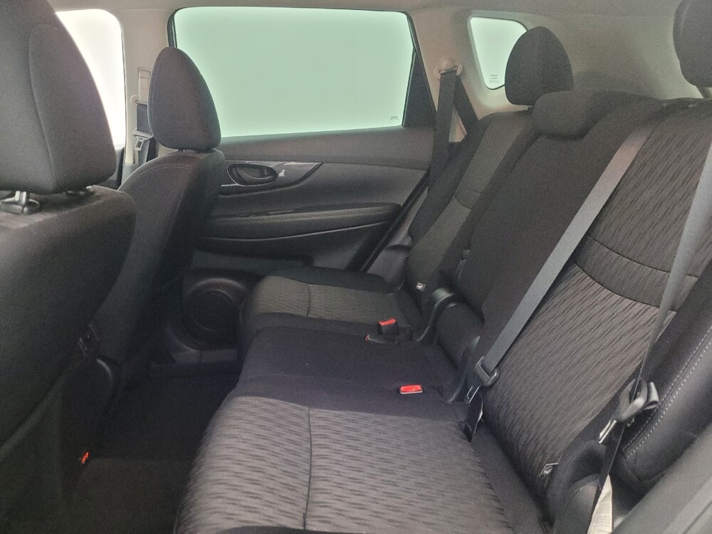 2020 Nissan Rogue in Tucson, AZ 85705 - 18132094 18