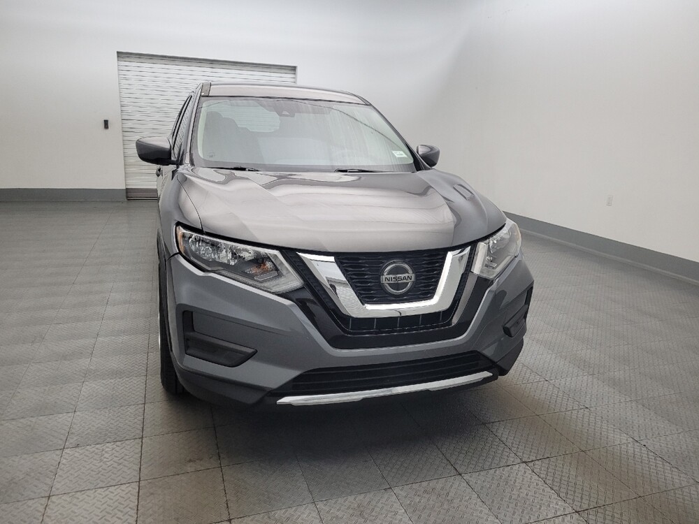 2020 Nissan Rogue in Tucson, AZ 85705 - 18132094 14