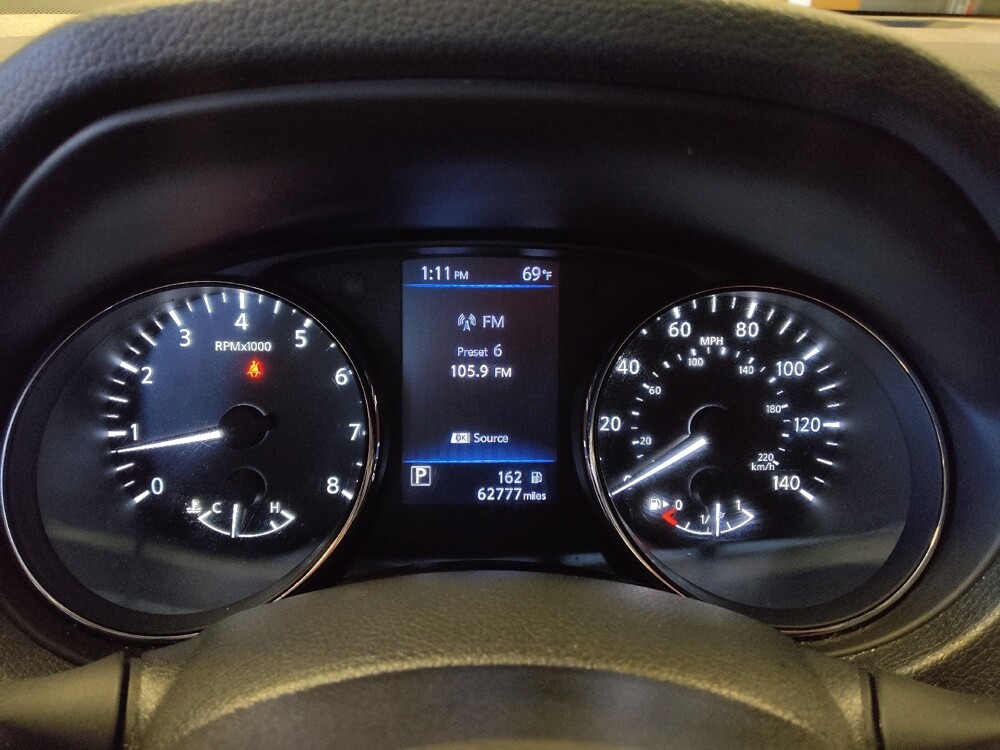 2020 Nissan Rogue in Tucson, AZ 85705 - 18132094 23