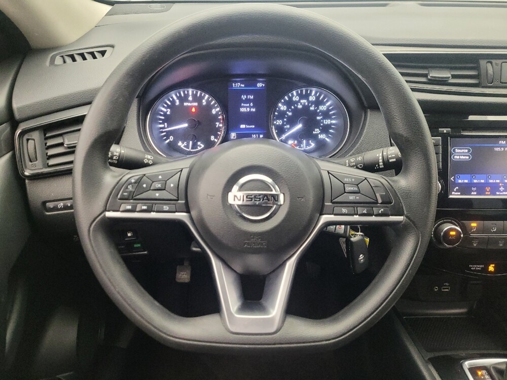 2020 Nissan Rogue in Tucson, AZ 85705 - 18132094 22