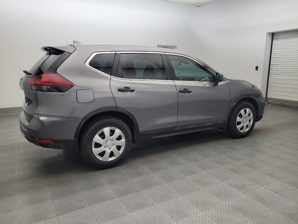 2020 Nissan Rogue in Tucson, AZ 85705 - 18132094 10