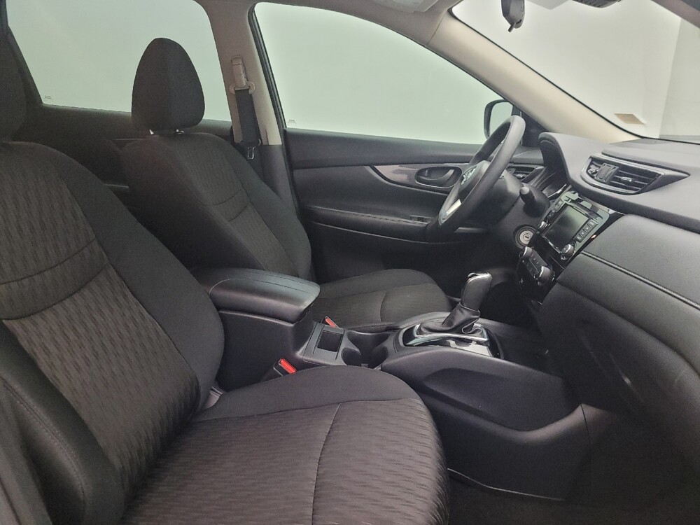 2020 Nissan Rogue in Tucson, AZ 85705 - 18132094 21