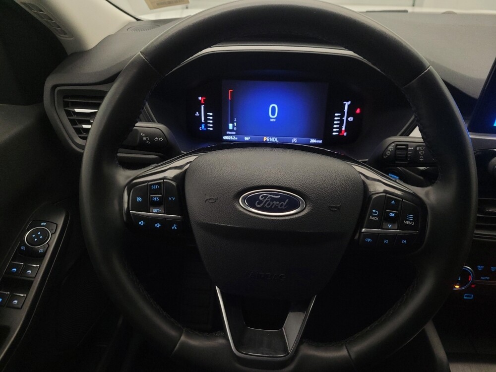 2023 Ford Escape in Mesa, AZ 85210 - 18132095 22