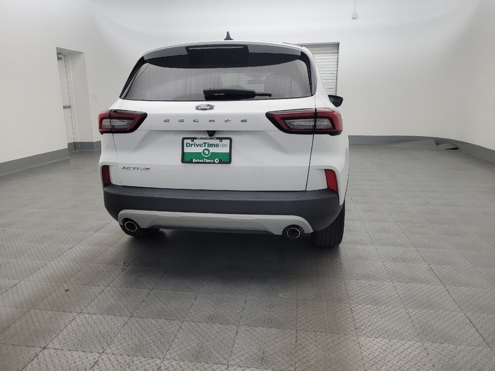 2023 Ford Escape in Mesa, AZ 85210 - 18132095 7