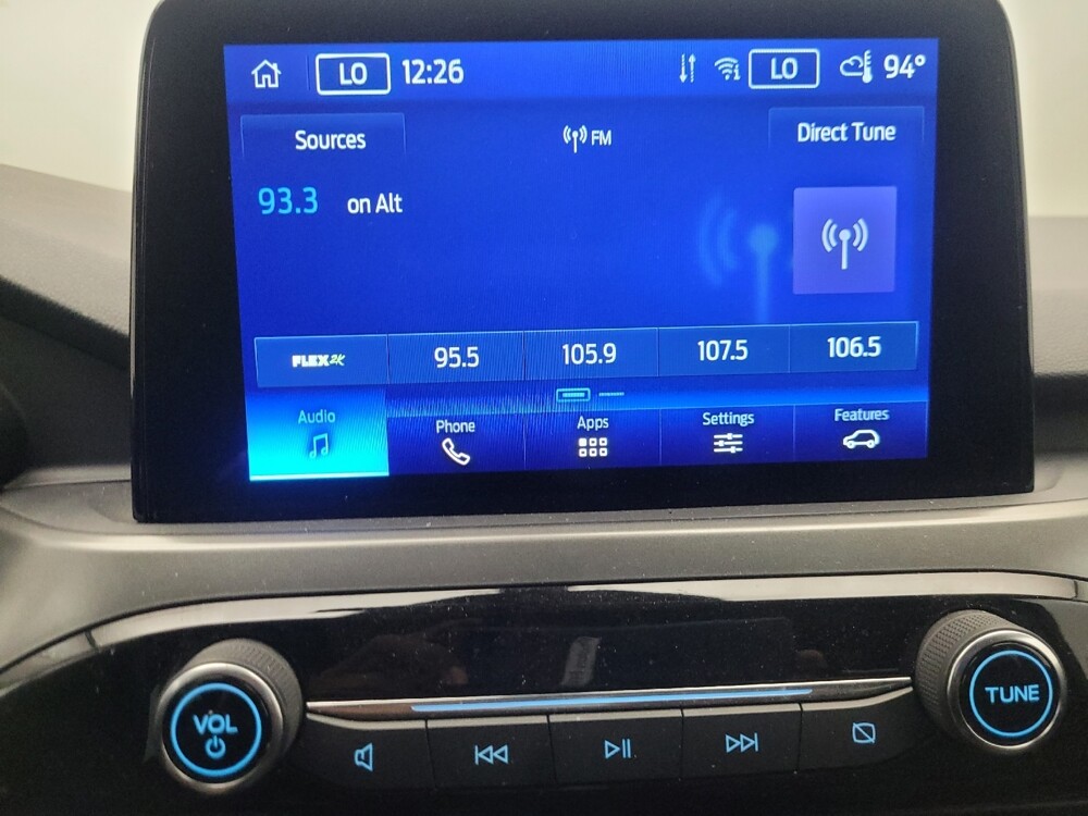 2023 Ford Escape in Mesa, AZ 85210 - 18132095 25