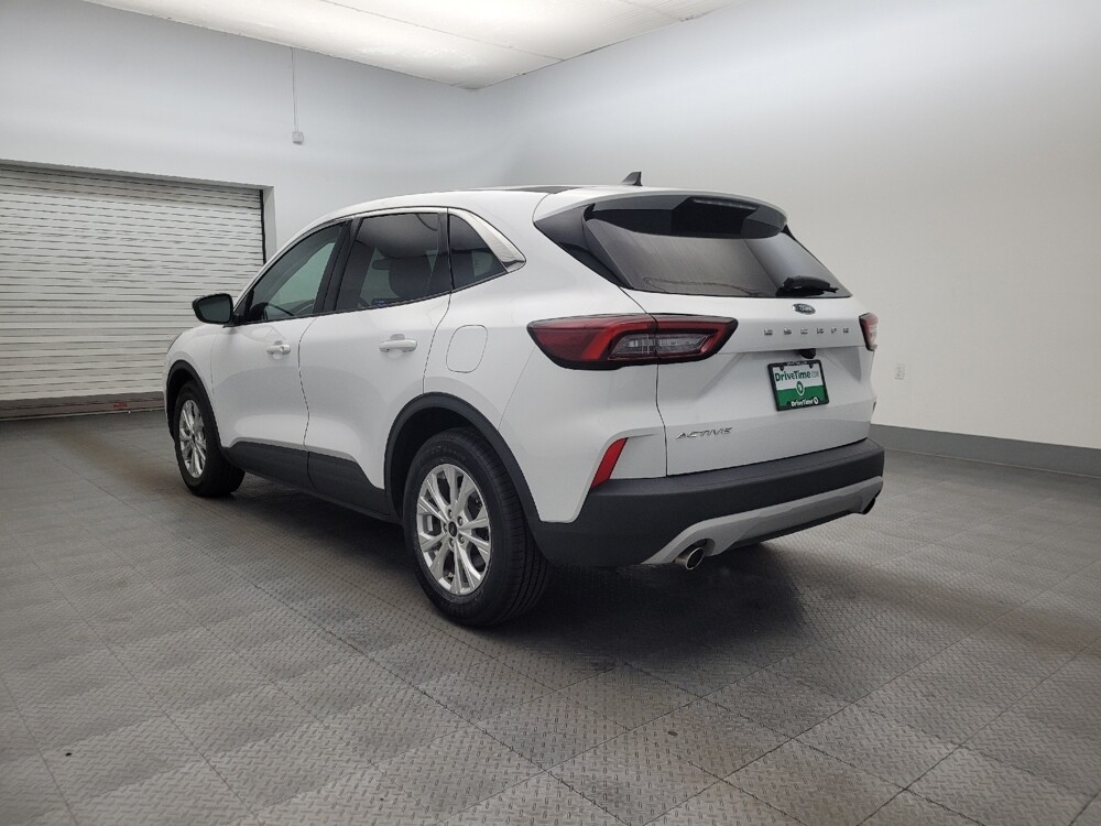 2023 Ford Escape in Mesa, AZ 85210 - 18132095 5