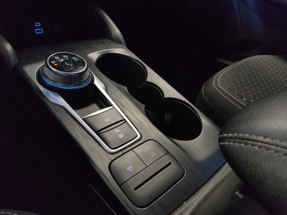 2023 Ford Escape in Mesa, AZ 85210 - 18132095 26