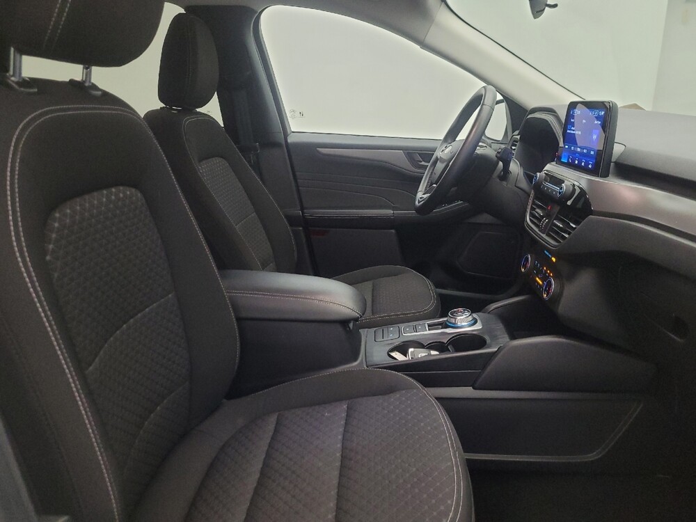 2023 Ford Escape in Mesa, AZ 85210 - 18132095 21