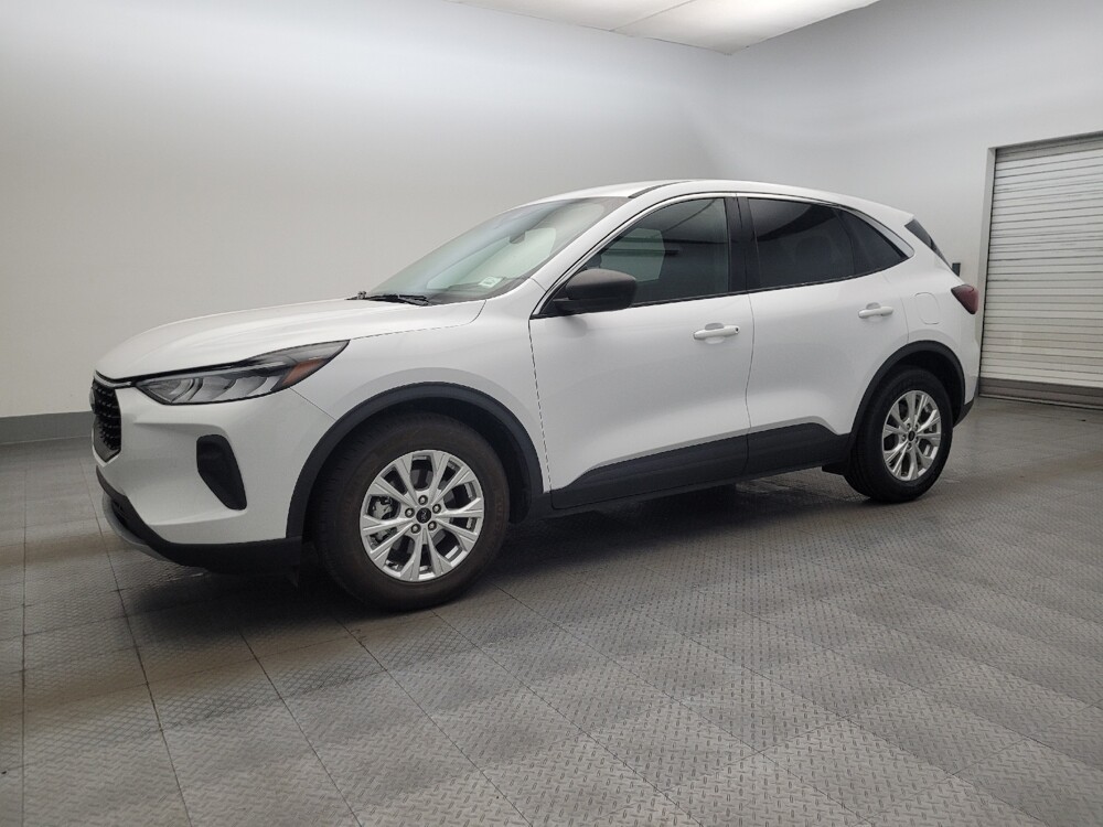 2023 Ford Escape in Mesa, AZ 85210 - 18132095 2