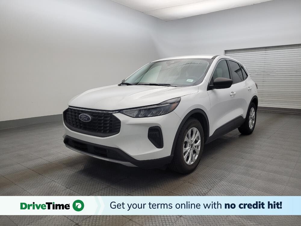 2023 Ford Escape in Mesa, AZ 85210 - 18132095