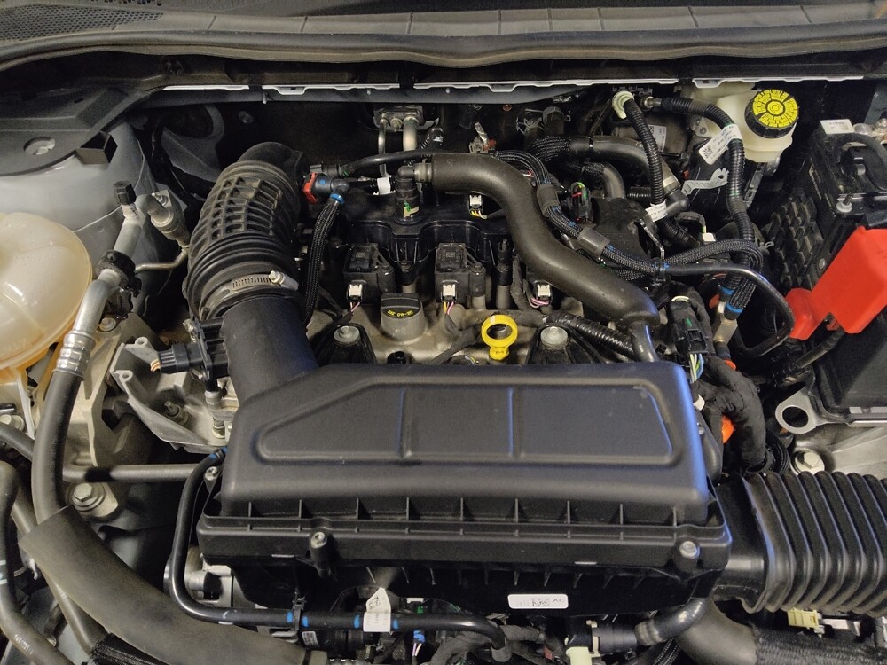 2023 Ford Escape in Mesa, AZ 85210 - 18132095 30