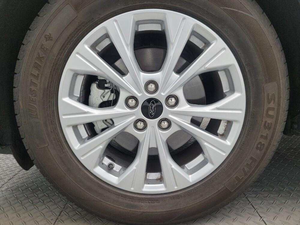 2023 Ford Escape in Mesa, AZ 85210 - 18132095 31