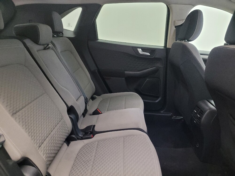2020 Ford Escape in Mesa, AZ 85210 - 18132096 19