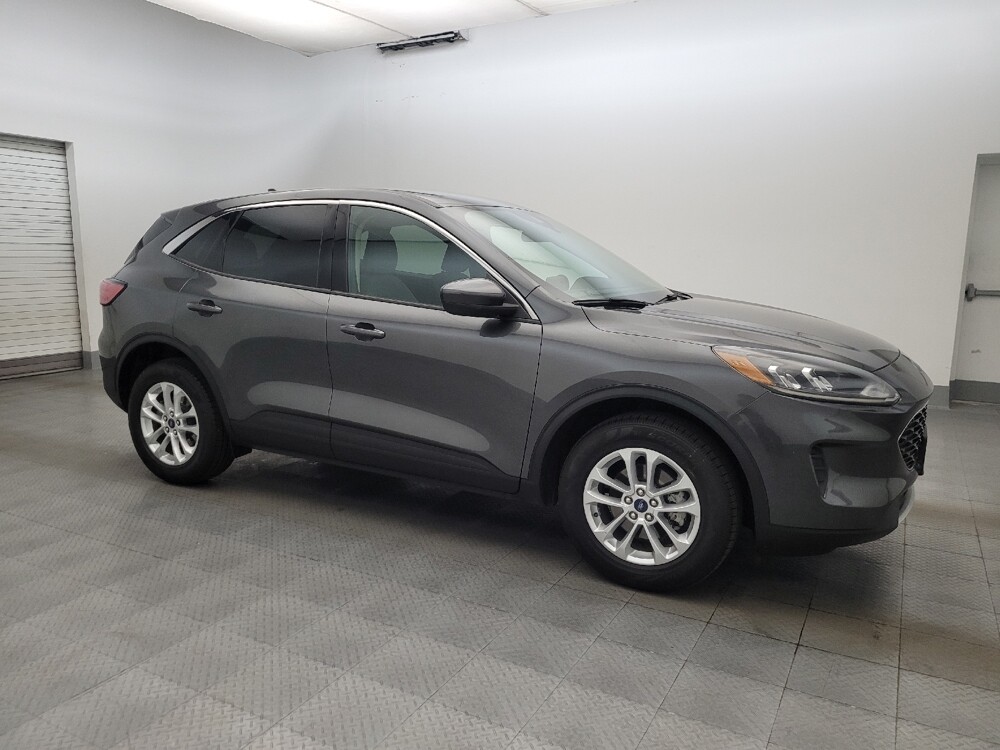 2020 Ford Escape in Mesa, AZ 85210 - 18132096 11