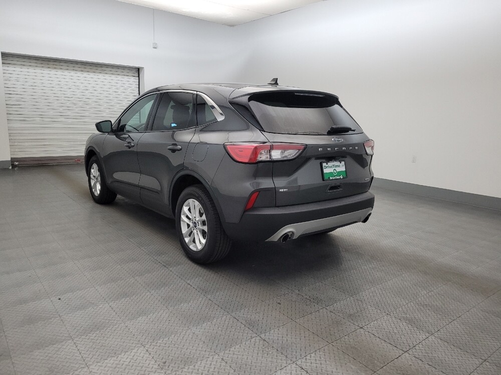 2020 Ford Escape in Mesa, AZ 85210 - 18132096 5