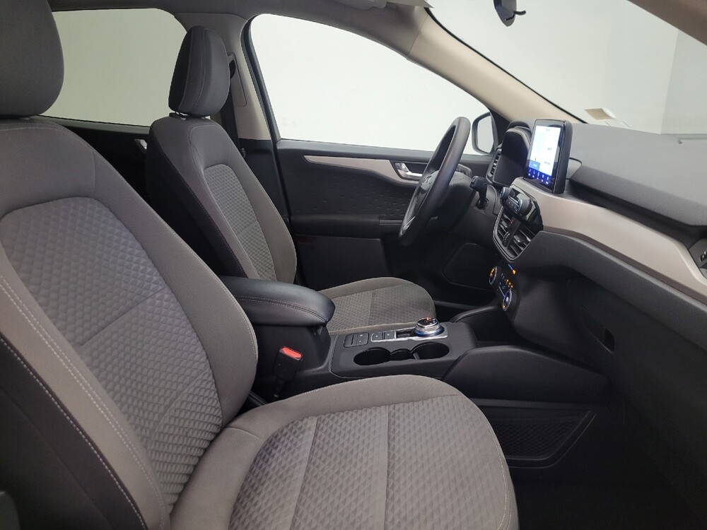 2020 Ford Escape in Mesa, AZ 85210 - 18132096 21
