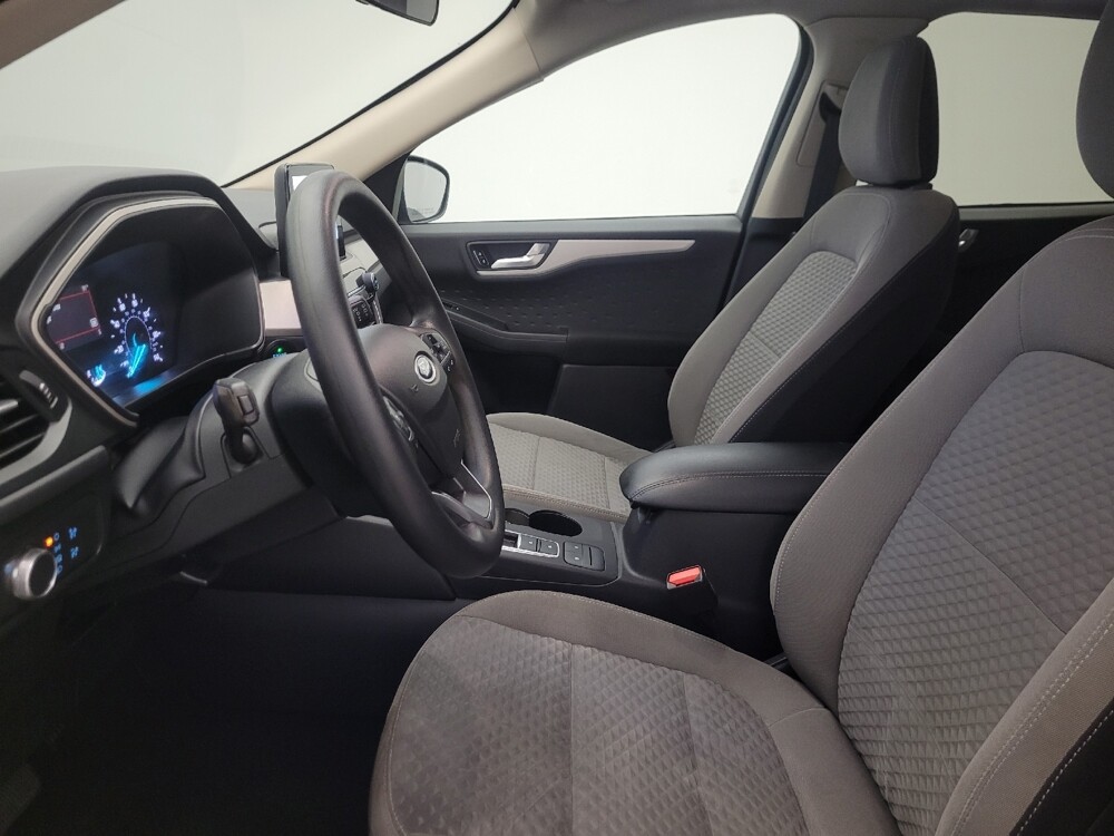 2020 Ford Escape in Mesa, AZ 85210 - 18132096 17