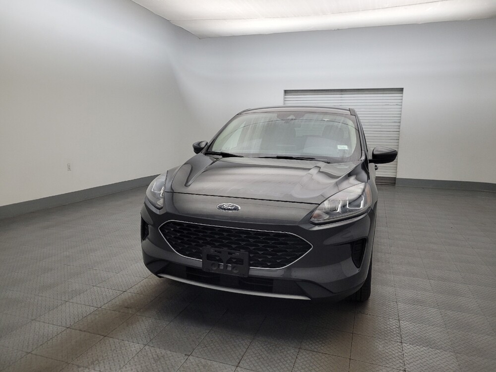 2020 Ford Escape in Mesa, AZ 85210 - 18132096 15