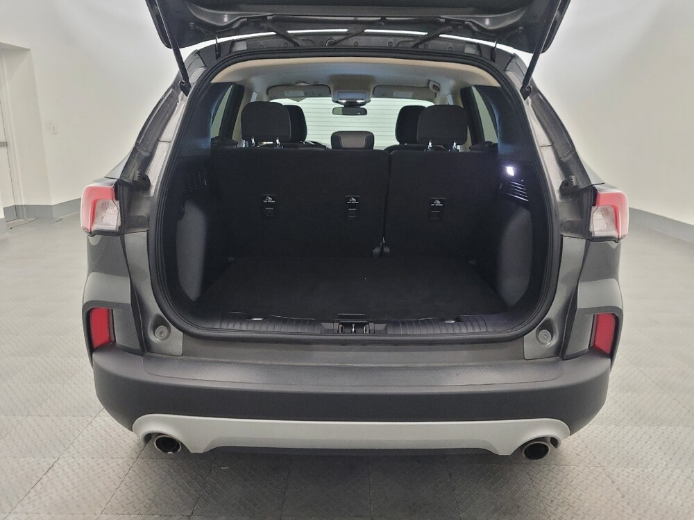 2020 Ford Escape in Mesa, AZ 85210 - 18132096 29