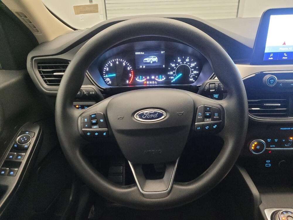 2020 Ford Escape in Mesa, AZ 85210 - 18132096 22