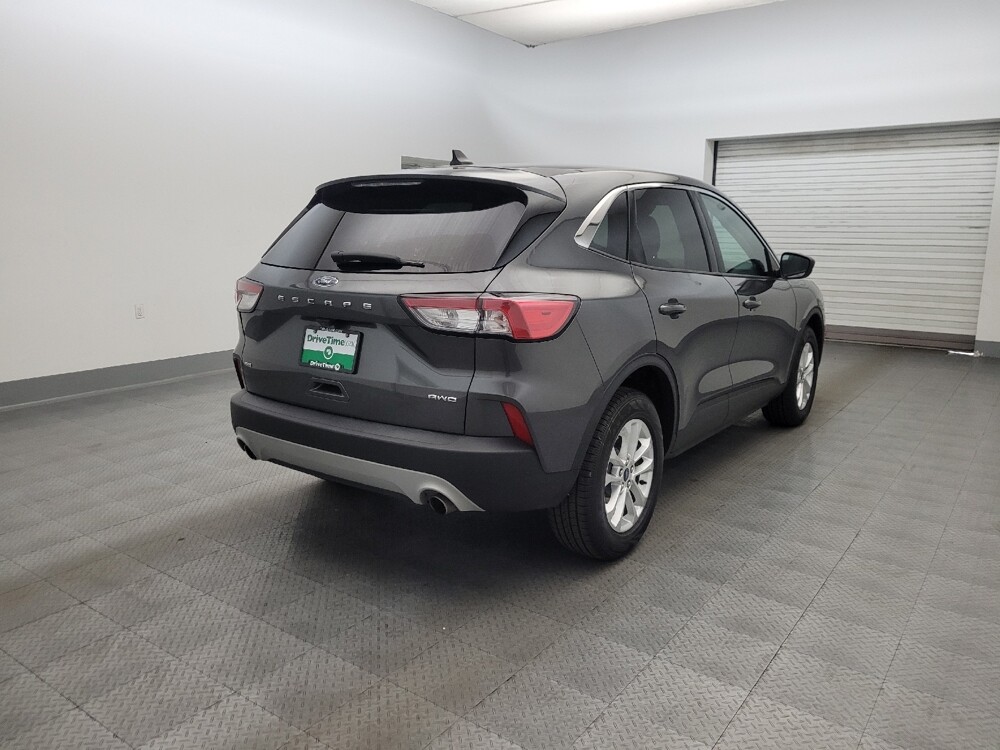 2020 Ford Escape in Mesa, AZ 85210 - 18132096 9