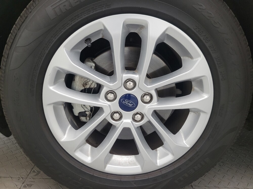 2020 Ford Escape in Mesa, AZ 85210 - 18132096 31