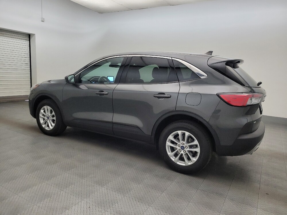 2020 Ford Escape in Mesa, AZ 85210 - 18132096 3