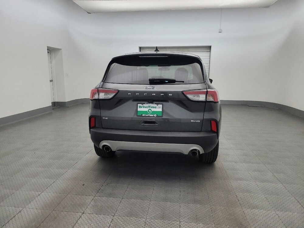 2020 Ford Escape in Mesa, AZ 85210 - 18132096 7