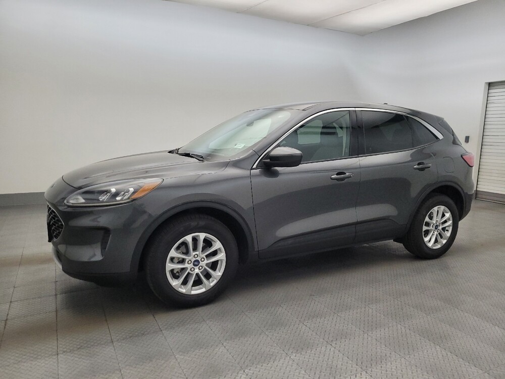 2020 Ford Escape in Mesa, AZ 85210 - 18132096 2