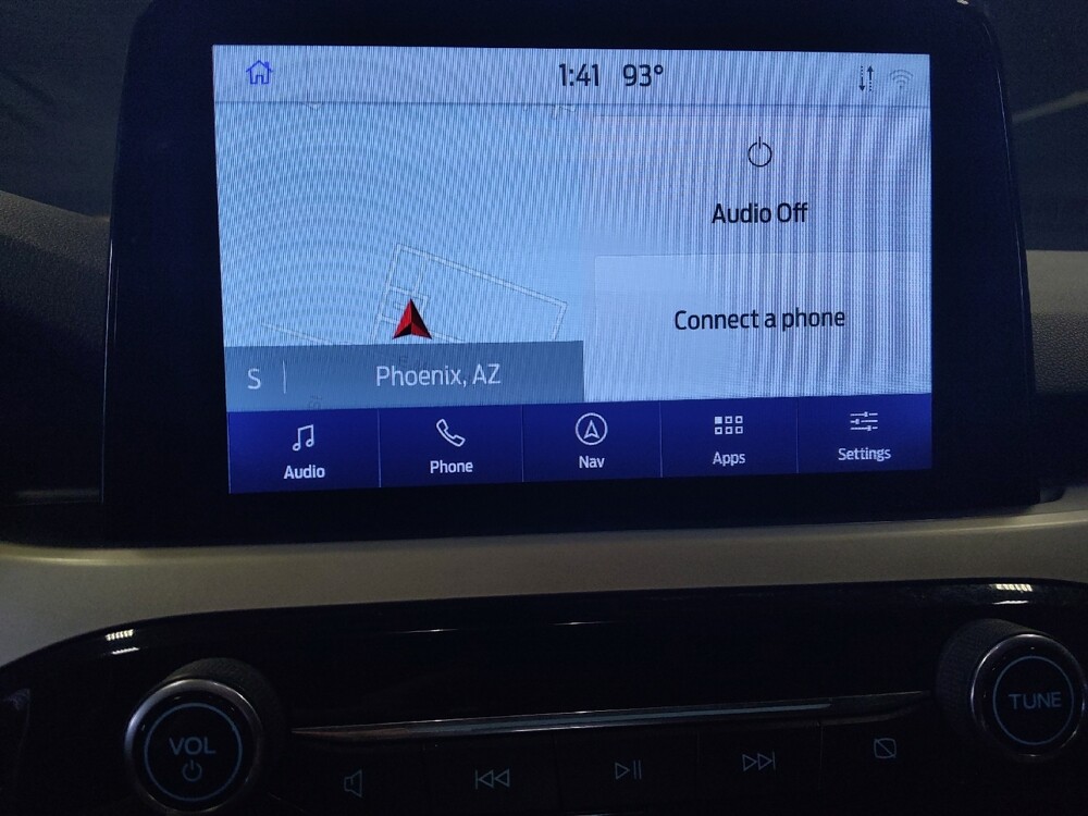 2020 Ford Escape in Mesa, AZ 85210 - 18132096 25