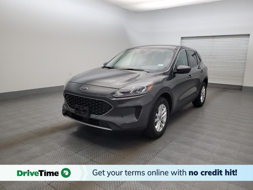 2020 Ford Escape in Mesa, AZ 85210 - 18132096
