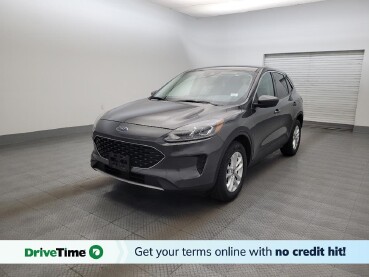 2020 Ford Escape in Mesa, AZ 85210