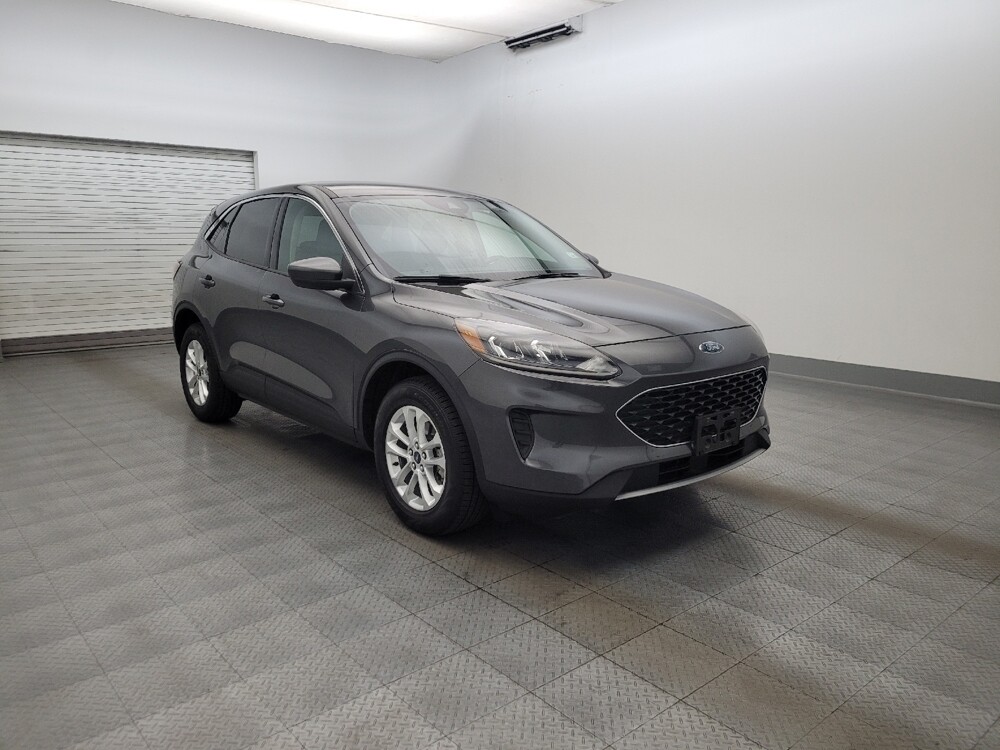 2020 Ford Escape in Mesa, AZ 85210 - 18132096 13