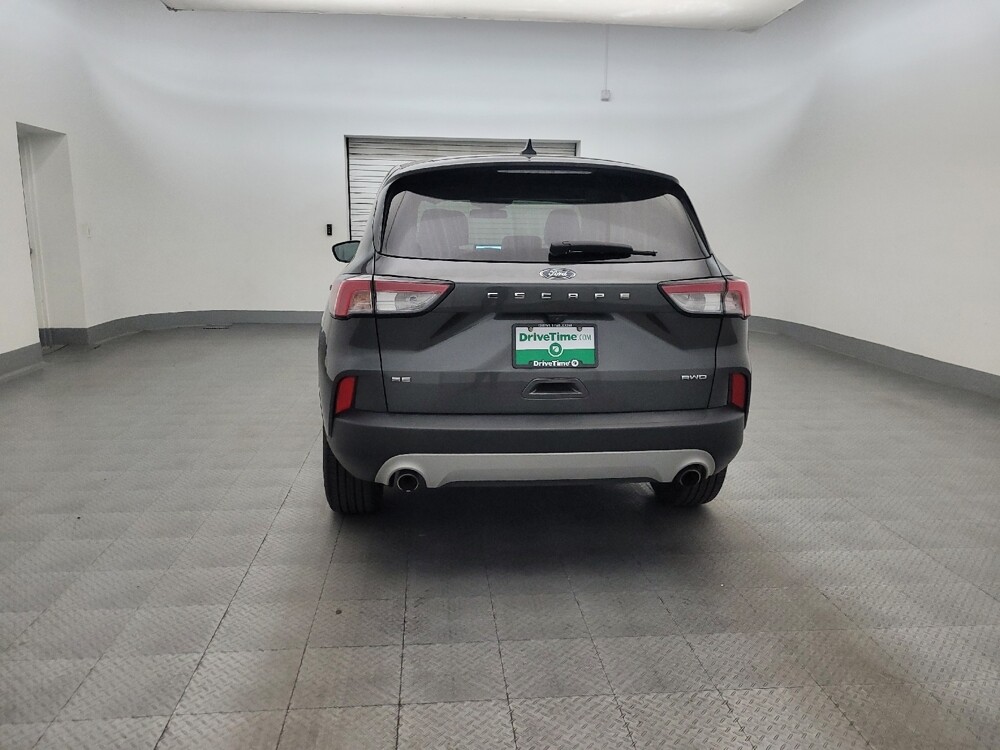 2020 Ford Escape in Mesa, AZ 85210 - 18132096 6