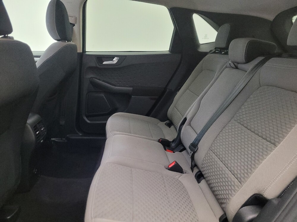 2020 Ford Escape in Mesa, AZ 85210 - 18132096 18