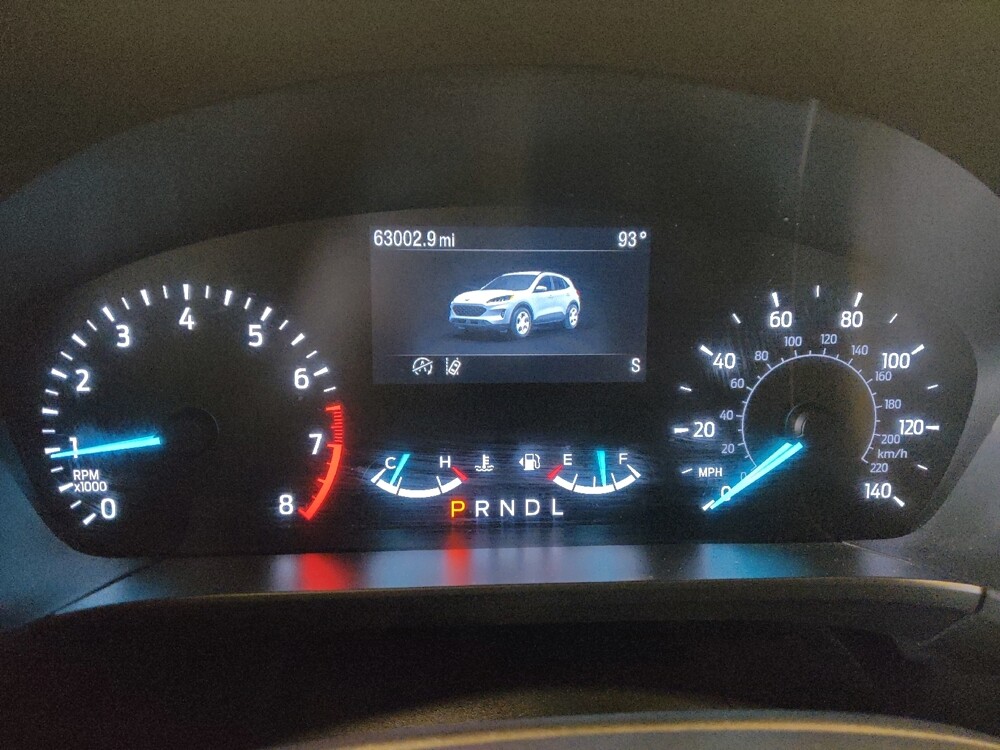 2020 Ford Escape in Mesa, AZ 85210 - 18132096 23