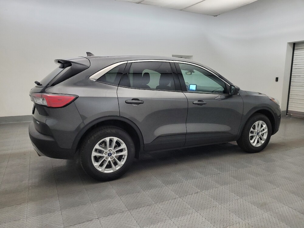 2020 Ford Escape in Mesa, AZ 85210 - 18132096 10